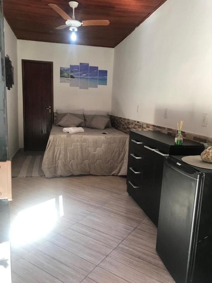 Blue Door Brasil Apartment