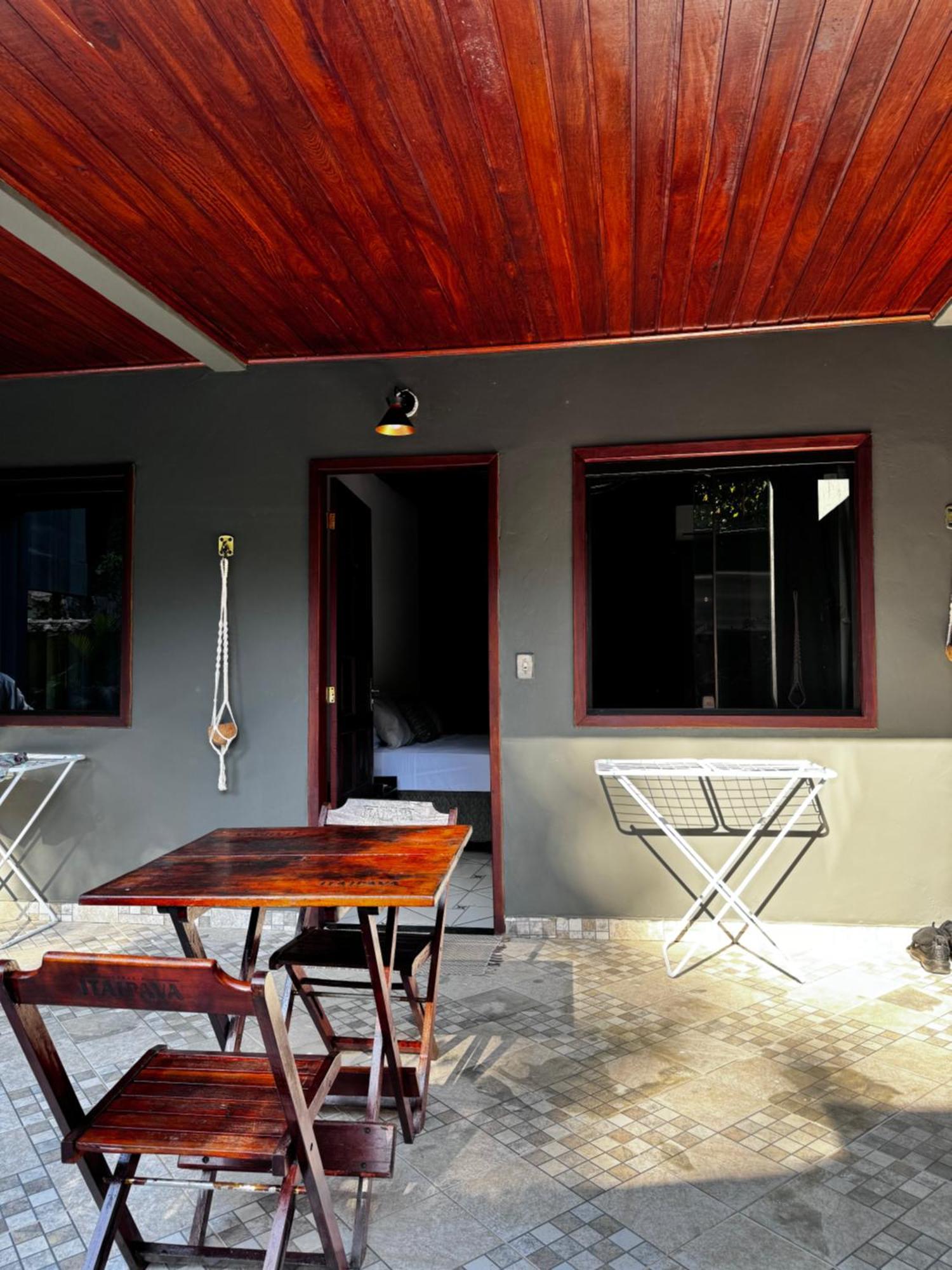 Apartment Blue Door Brasil