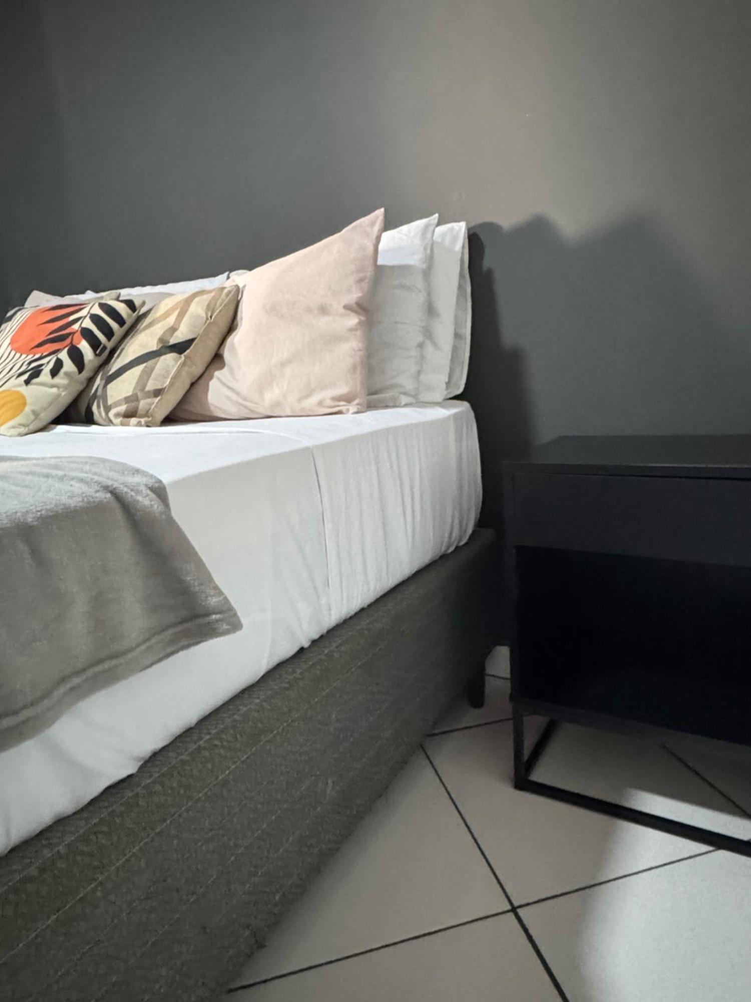 Apartment Blue Door Brasil Vila do Abraao